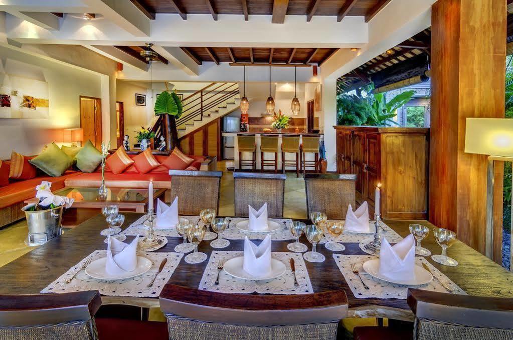 Hevea Villas Seminyak Exterior foto